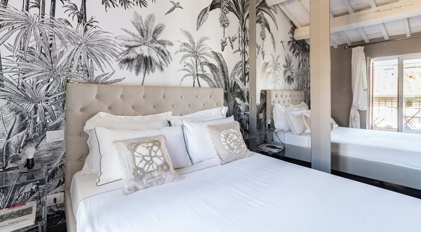 Photo of A Benigni Classic