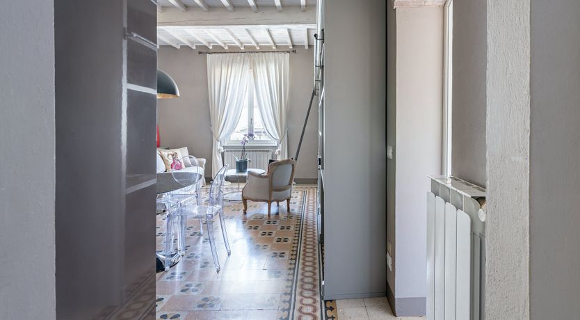 Photo of A Benigni Classic