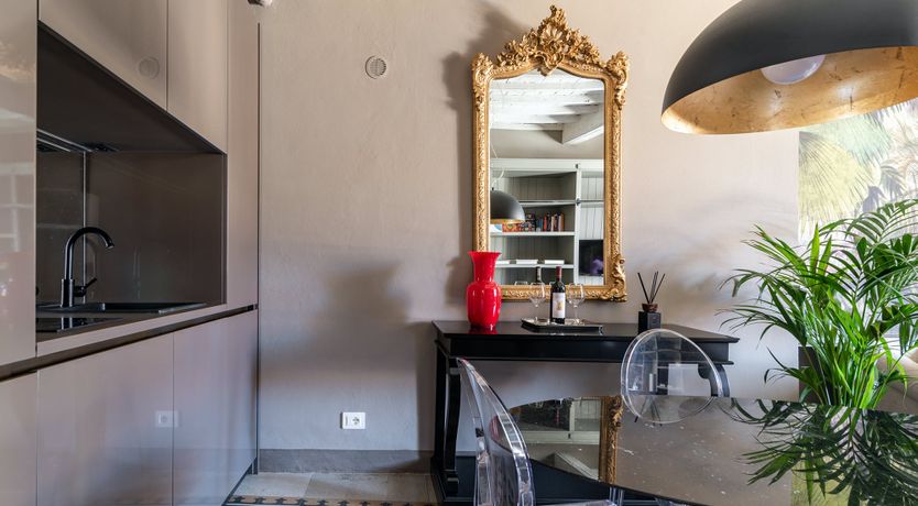 Photo of A Benigni Classic