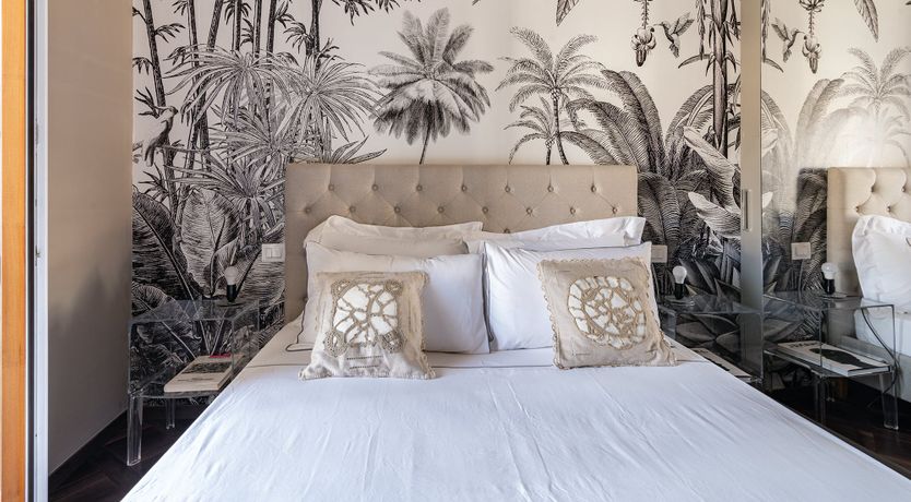 Photo of A Benigni Classic