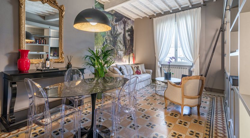 Photo of A Benigni Classic