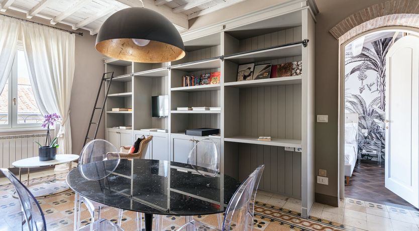 Photo of A Benigni Classic