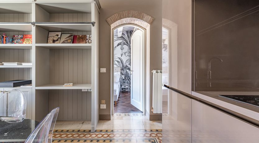 Photo of A Benigni Classic