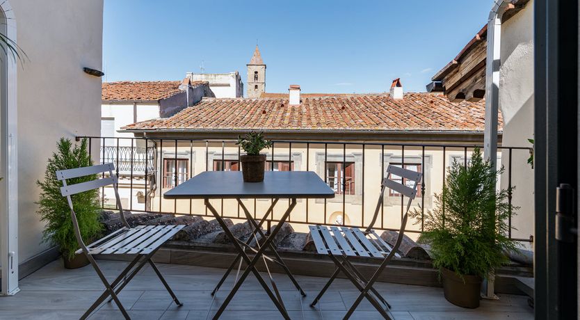 Photo of A Benigni Classic