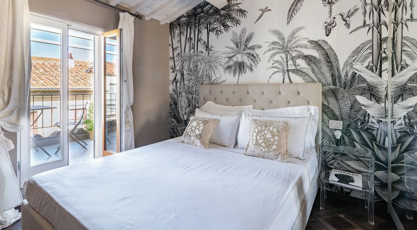 Photo of A Benigni Classic