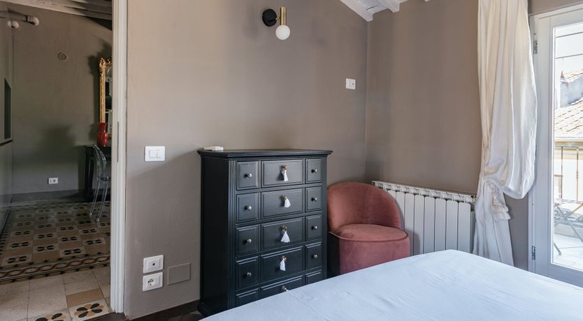 Photo of A Benigni Classic