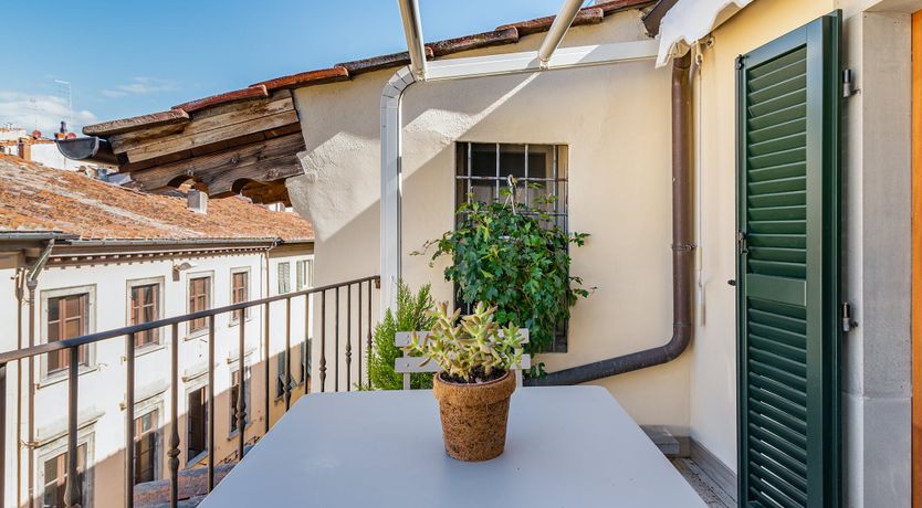 Photo of A Benigni Classic