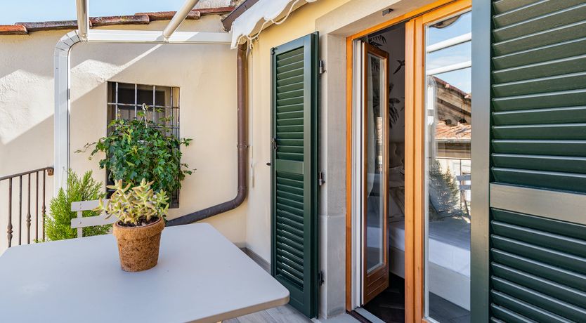 Photo of A Benigni Classic