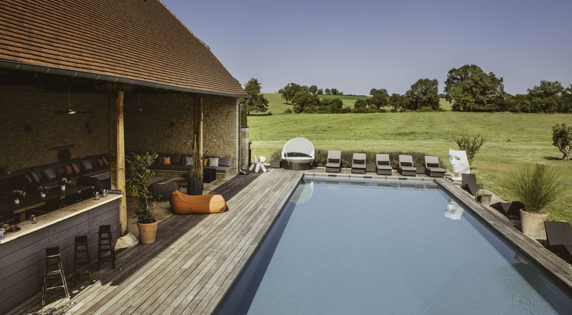 Photo of The Village over the Road