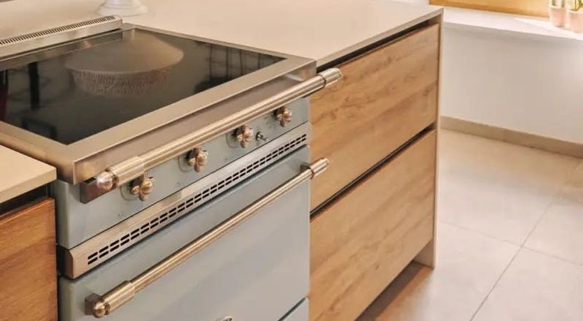 Photo of The Village over the Road