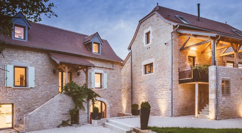 Photo of The Village over the Road