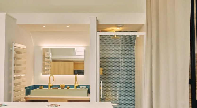 Photo of The Village over the Road