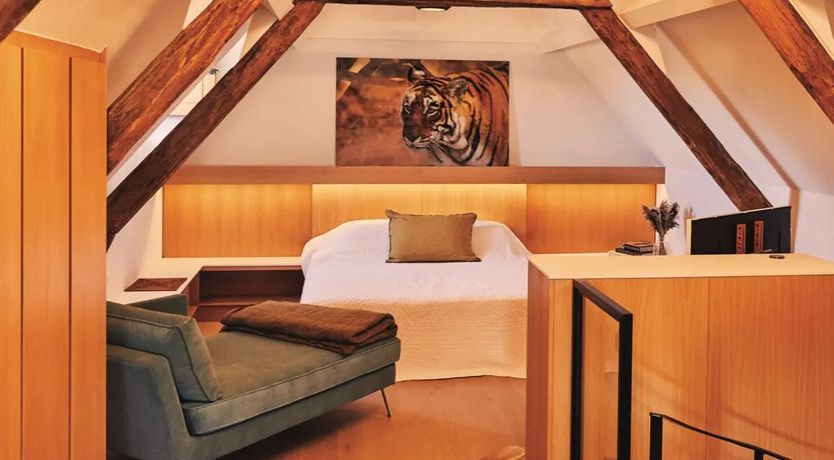 Photo of The Village over the Road