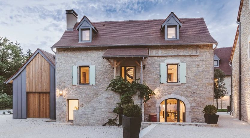 Photo of The Village over the Road