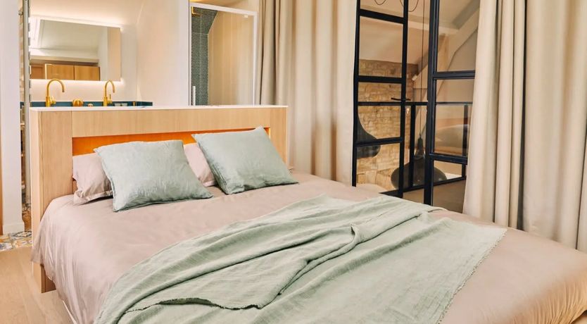 Photo of The Village over the Road