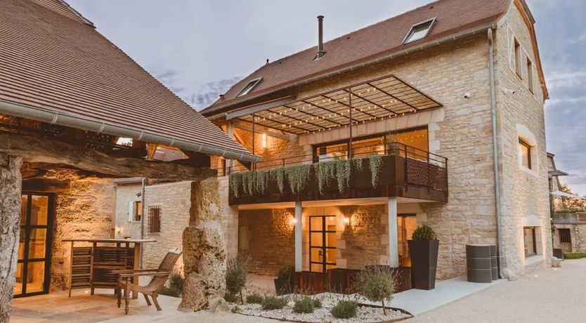 Photo of The Village over the Road