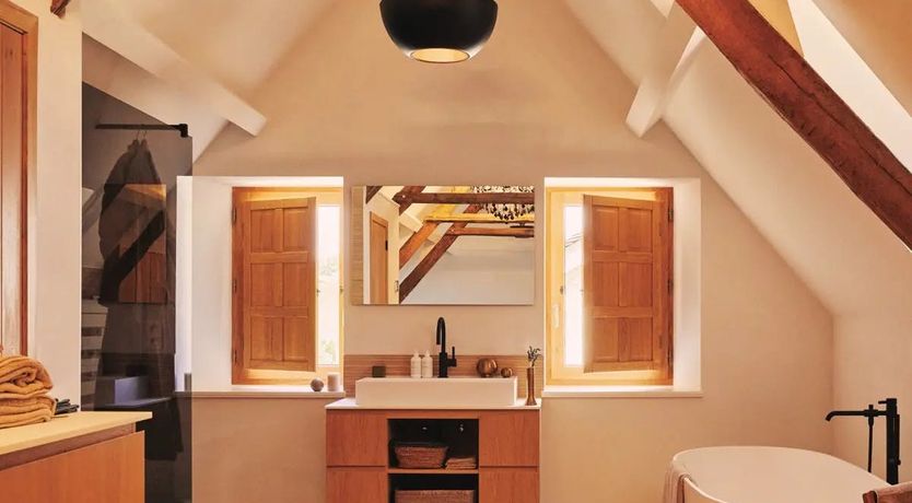 Photo of The Village over the Road