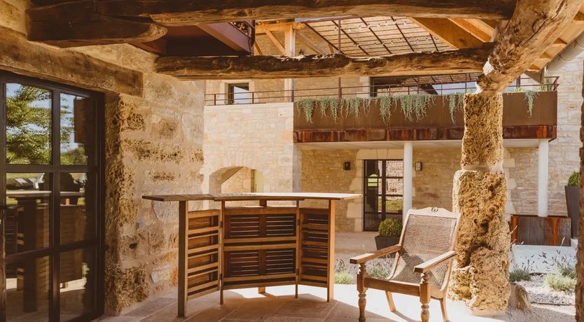 Photo of The Village over the Road