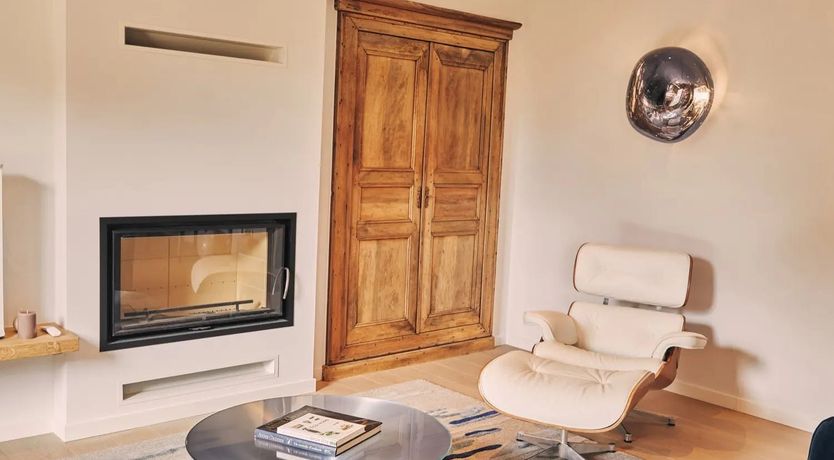 Photo of The Village over the Road