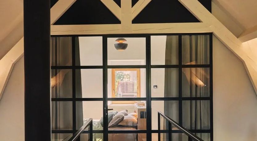 Photo of The Village over the Road