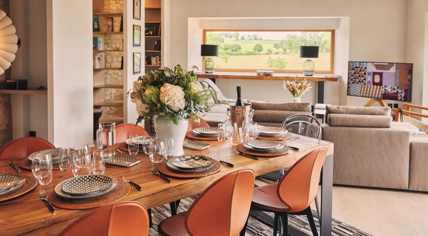 Photo of The Village over the Road