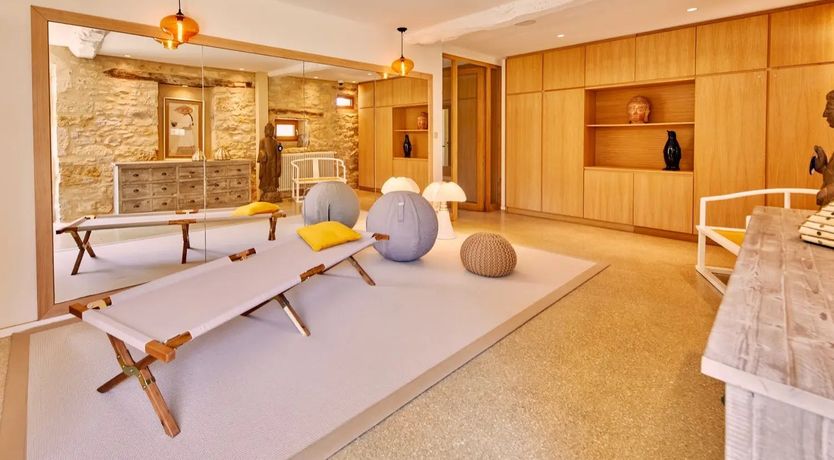 Photo of The Village over the Road