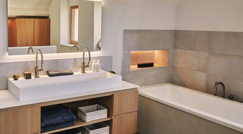 Photo of The Village over the Road