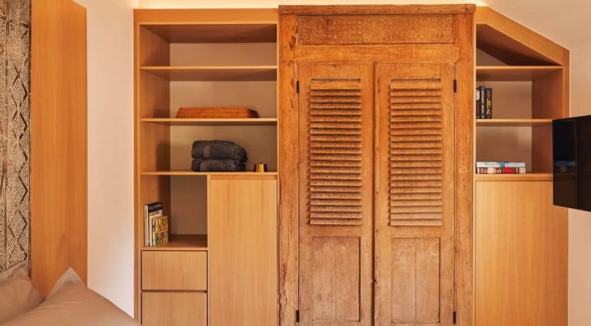 Photo of The Village over the Road