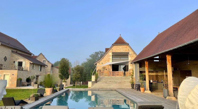 Photo of The Village over the Road