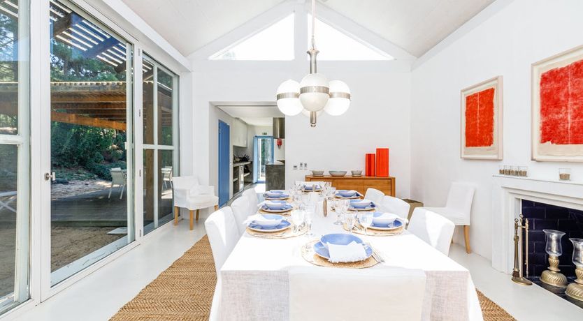 Photo of Wild West Coast