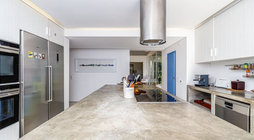 Photo of Wild West Coast