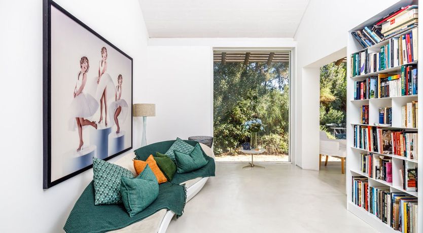 Photo of Wild West Coast