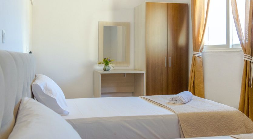 Photo of Tropical Tide