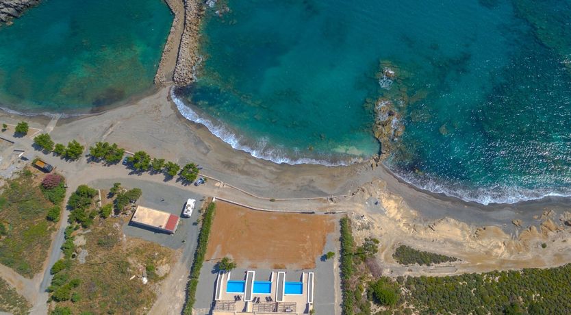 Photo of Tropical Tide