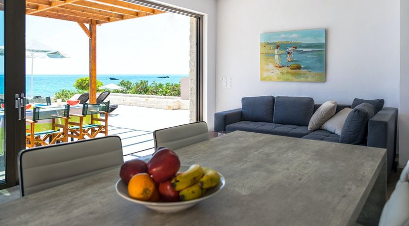 Photo of Tropical Tide