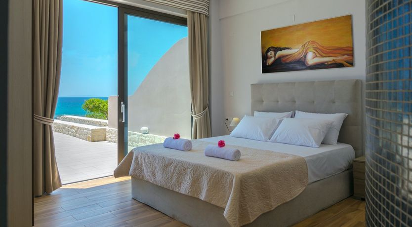 Photo of Tropical Tide