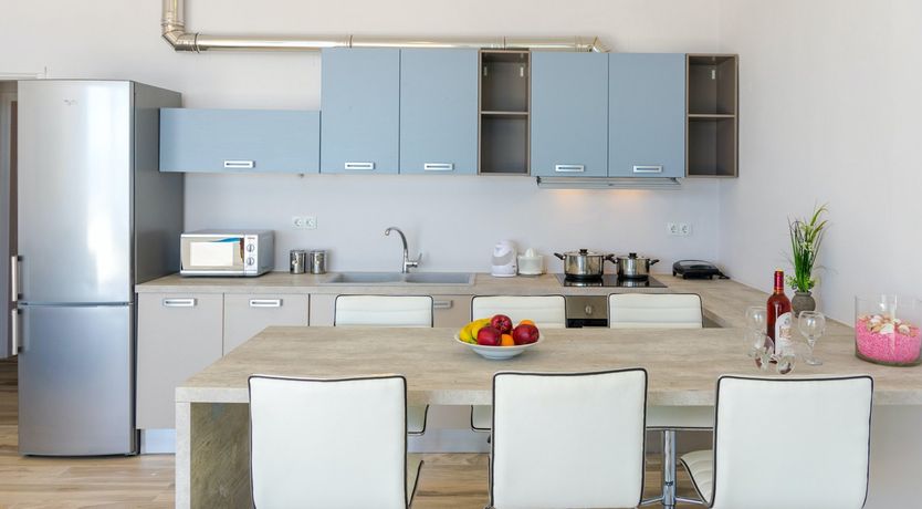 Photo of Tropical Tide