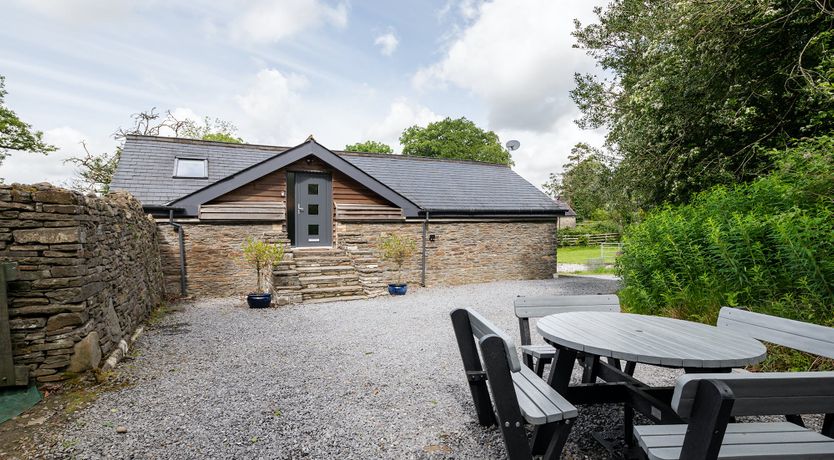 Photo of Tales from the Mabinogion