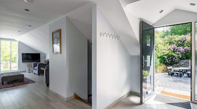 Photo of Tales from the Mabinogion