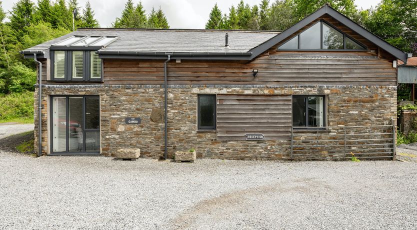 Photo of Tales from the Mabinogion