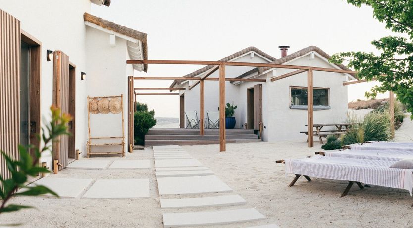 Photo of Invisible Light