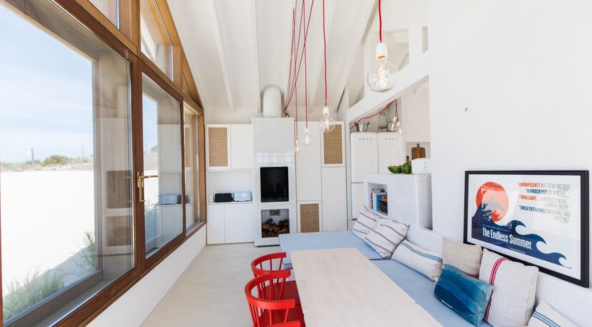 Photo of Invisible Light