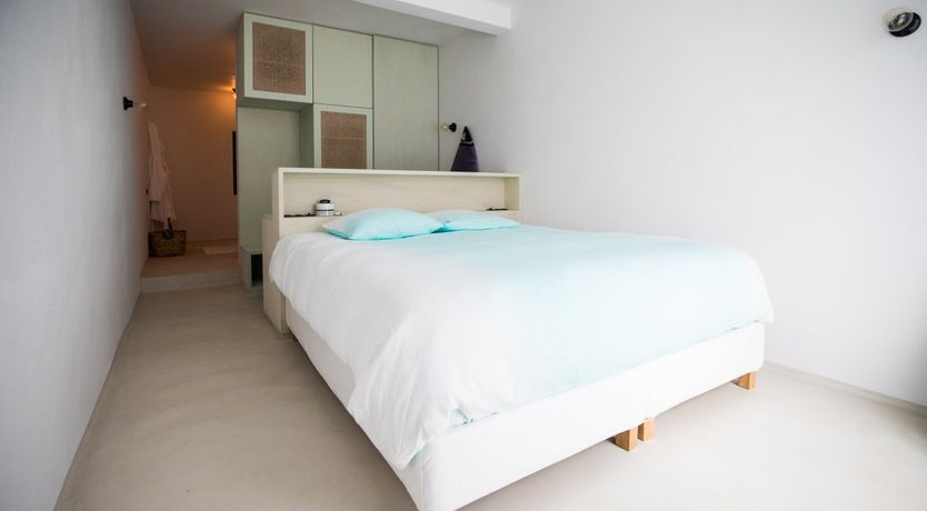 Photo of Invisible Light