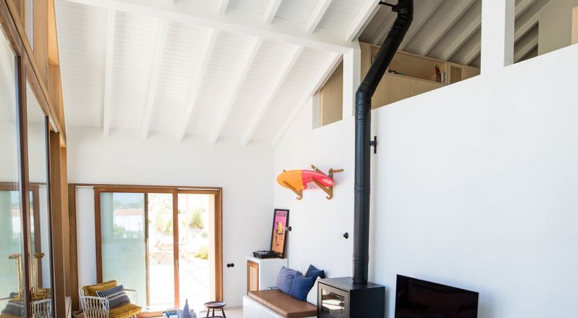 Photo of Invisible Light