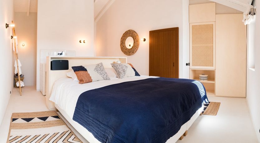 Photo of Invisible Light