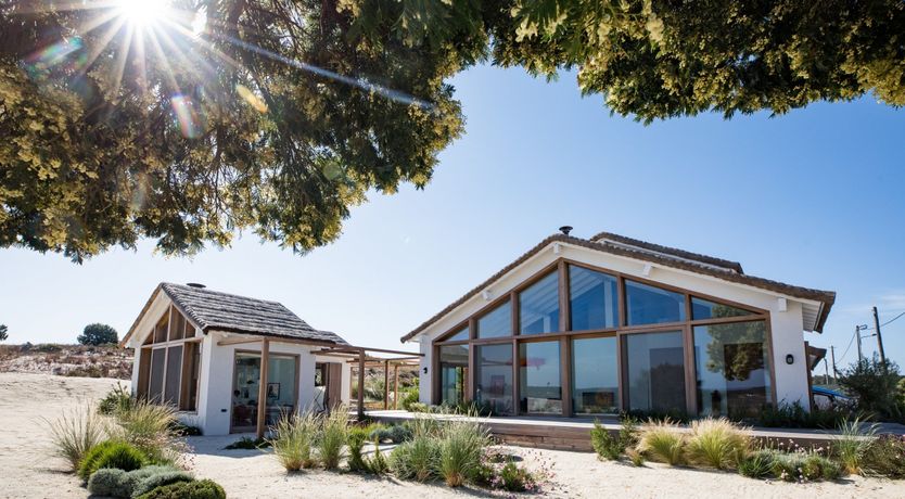 Photo of Invisible Light