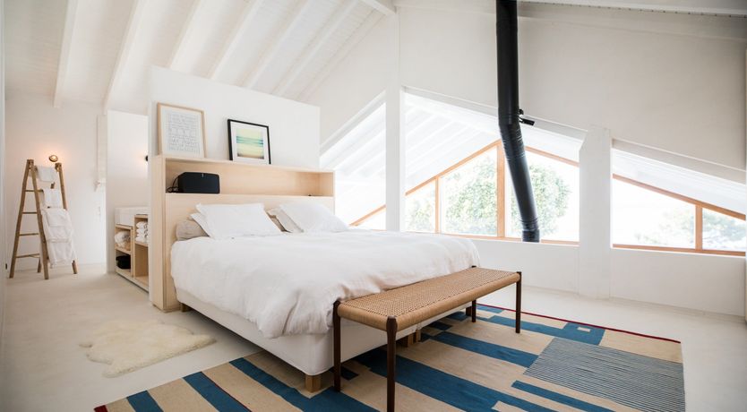 Photo of Invisible Light