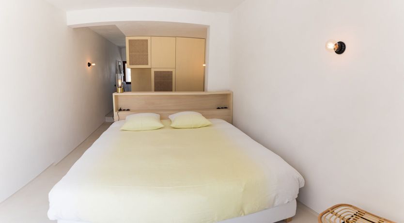 Photo of Invisible Light