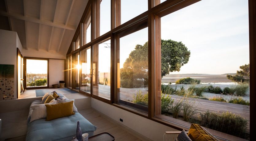 Photo of Invisible Light