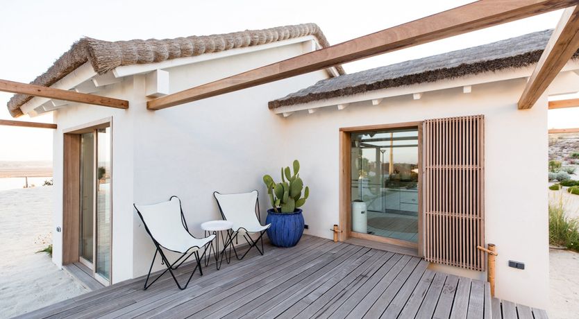 Photo of Invisible Light